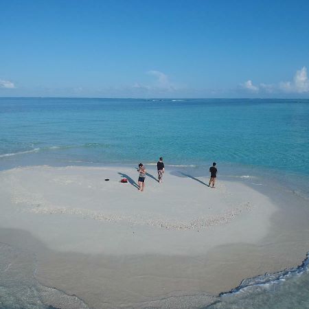 Marinabayvilla-Himandhoo Luaran gambar