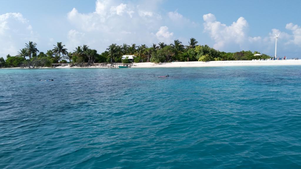 Marinabayvilla-Himandhoo Luaran gambar