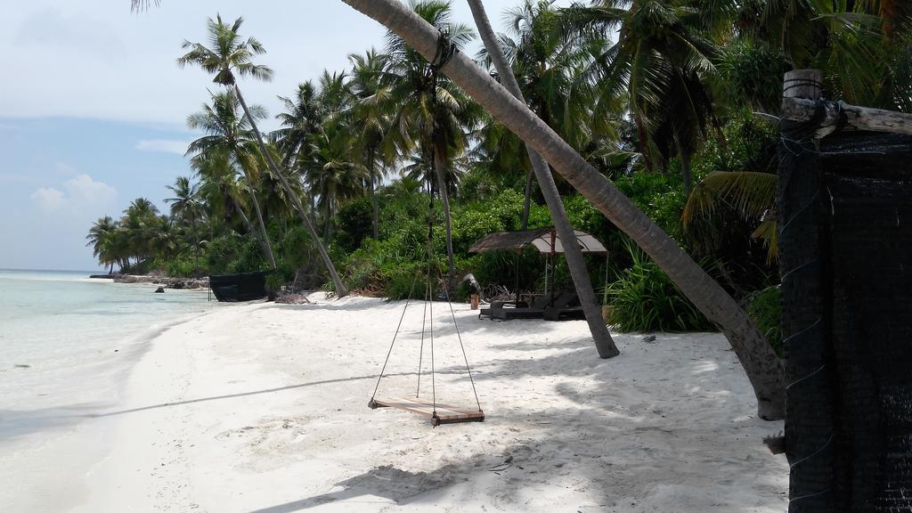 Marinabayvilla-Himandhoo Luaran gambar