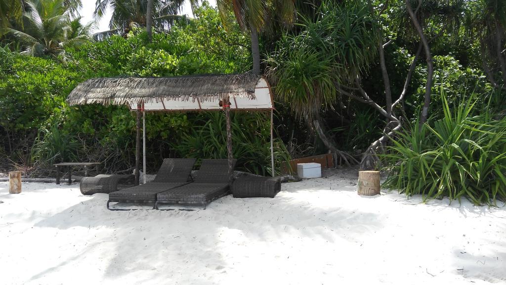 Marinabayvilla-Himandhoo Luaran gambar