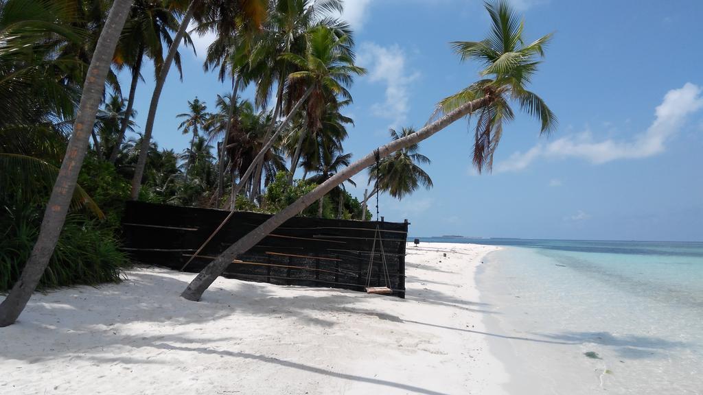 Marinabayvilla-Himandhoo Luaran gambar
