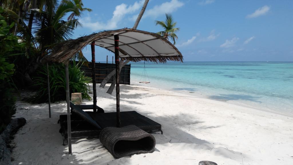 Marinabayvilla-Himandhoo Luaran gambar