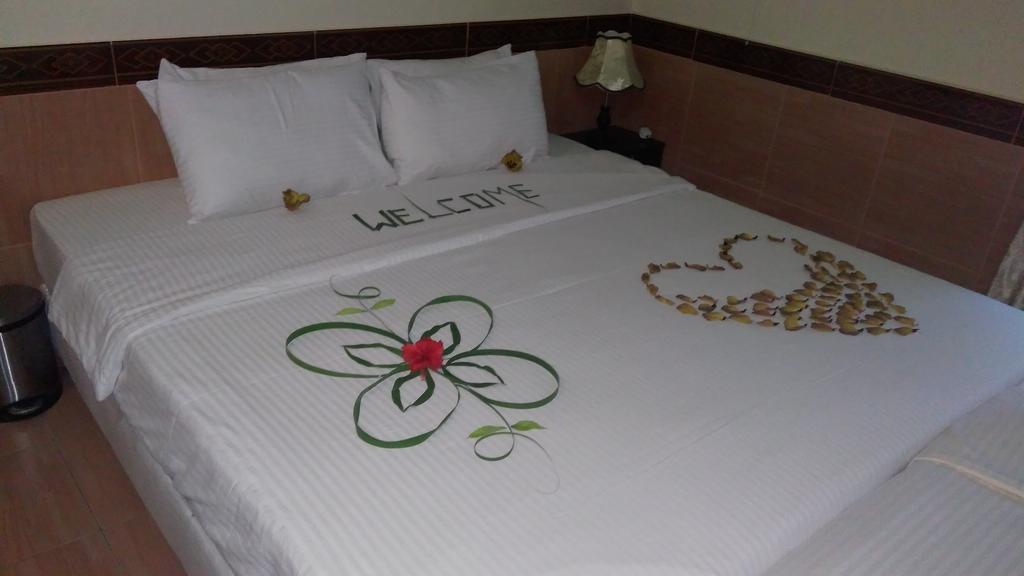 Marinabayvilla-Himandhoo Luaran gambar
