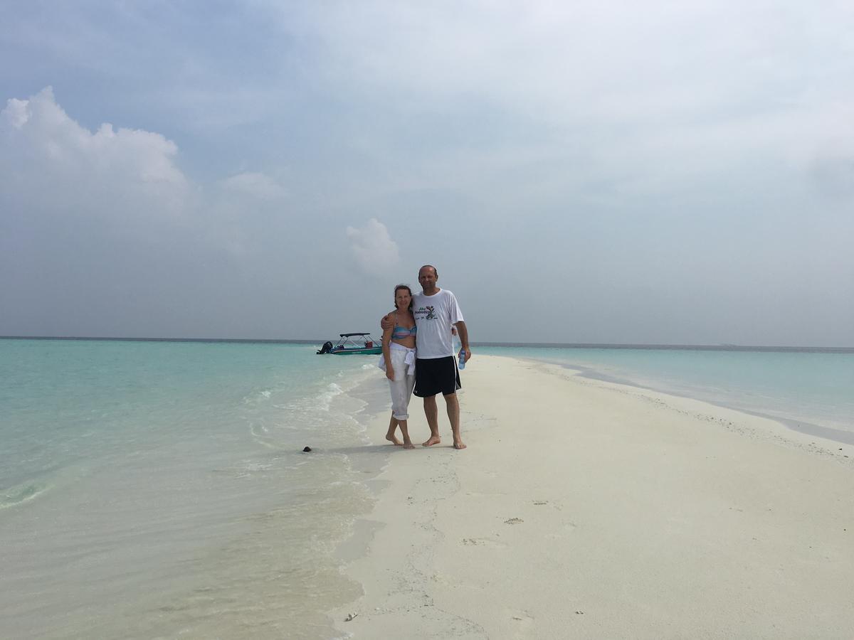 Marinabayvilla-Himandhoo Luaran gambar