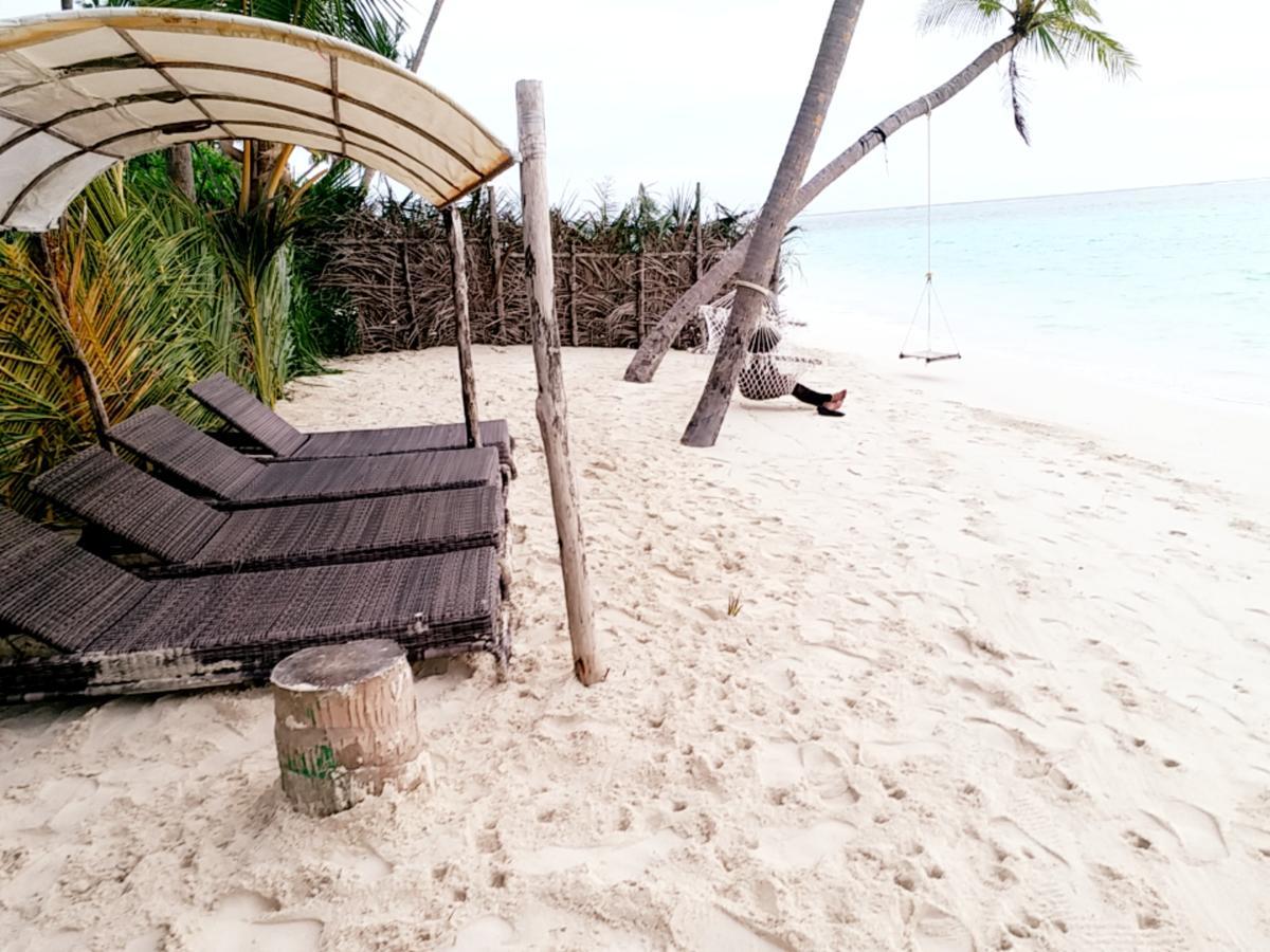 Marinabayvilla-Himandhoo Luaran gambar