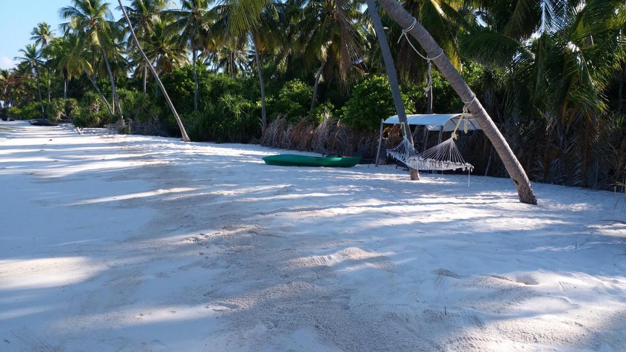 Marinabayvilla-Himandhoo Luaran gambar