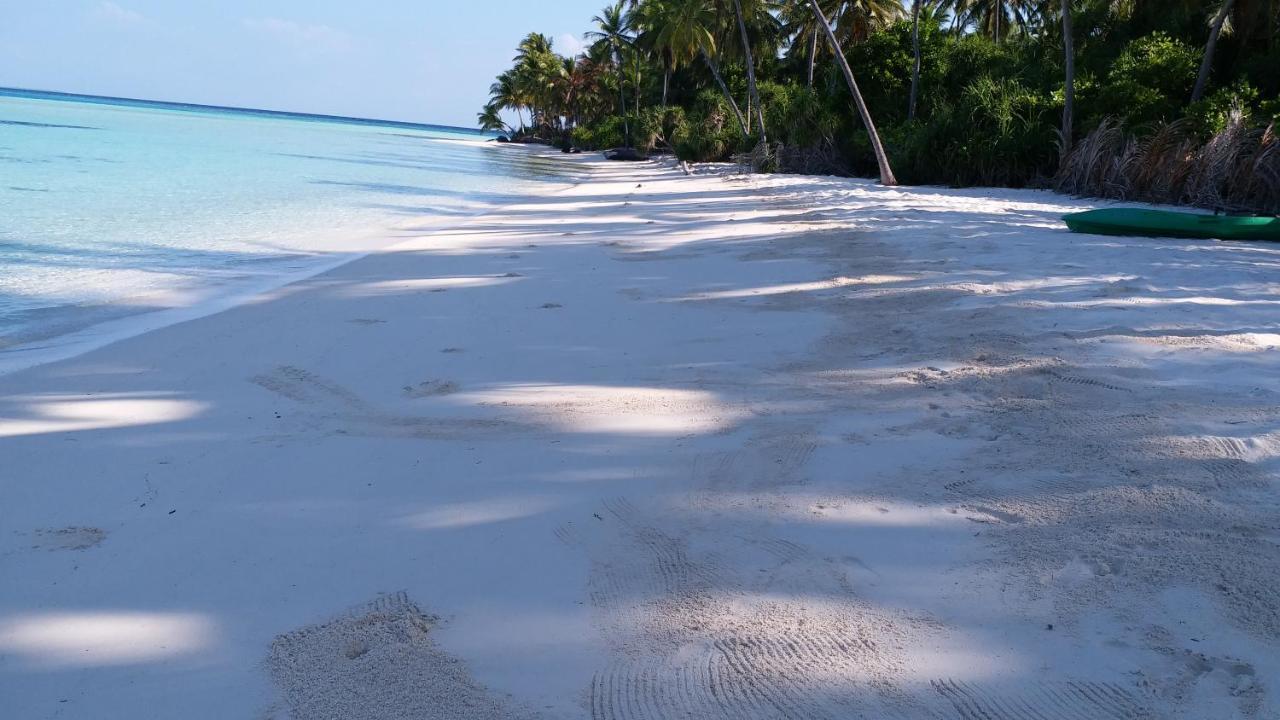 Marinabayvilla-Himandhoo Luaran gambar