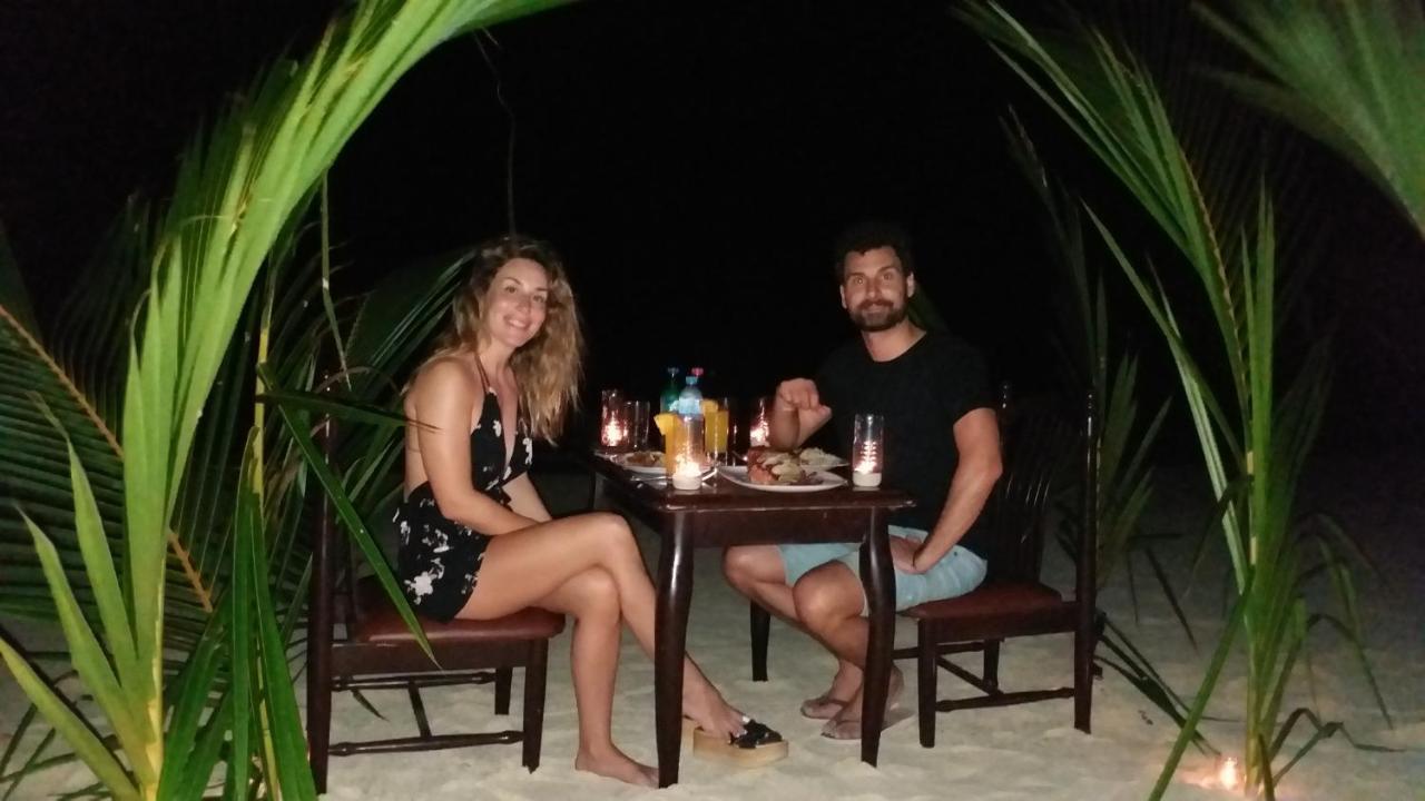 Marinabayvilla-Himandhoo Luaran gambar