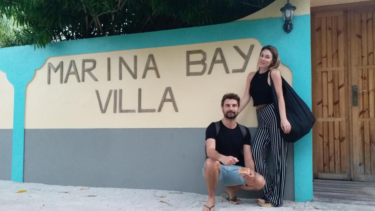 Marinabayvilla-Himandhoo Luaran gambar