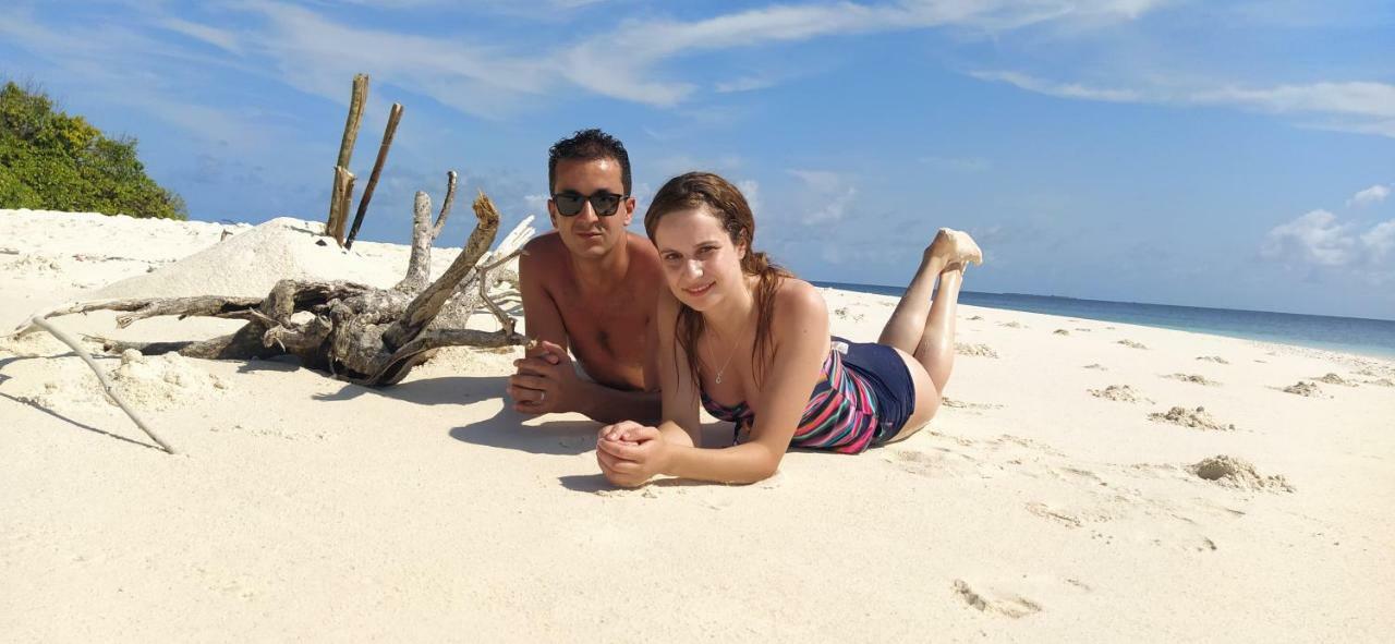 Marinabayvilla-Himandhoo Luaran gambar