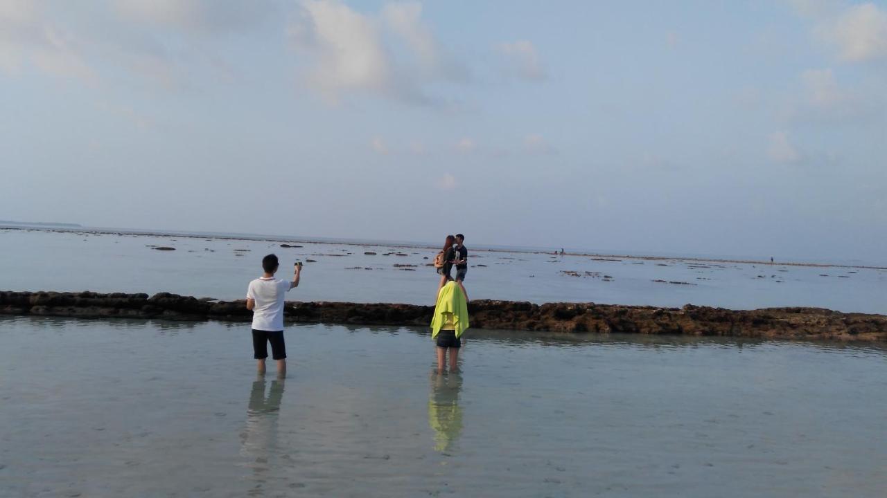 Marinabayvilla-Himandhoo Luaran gambar