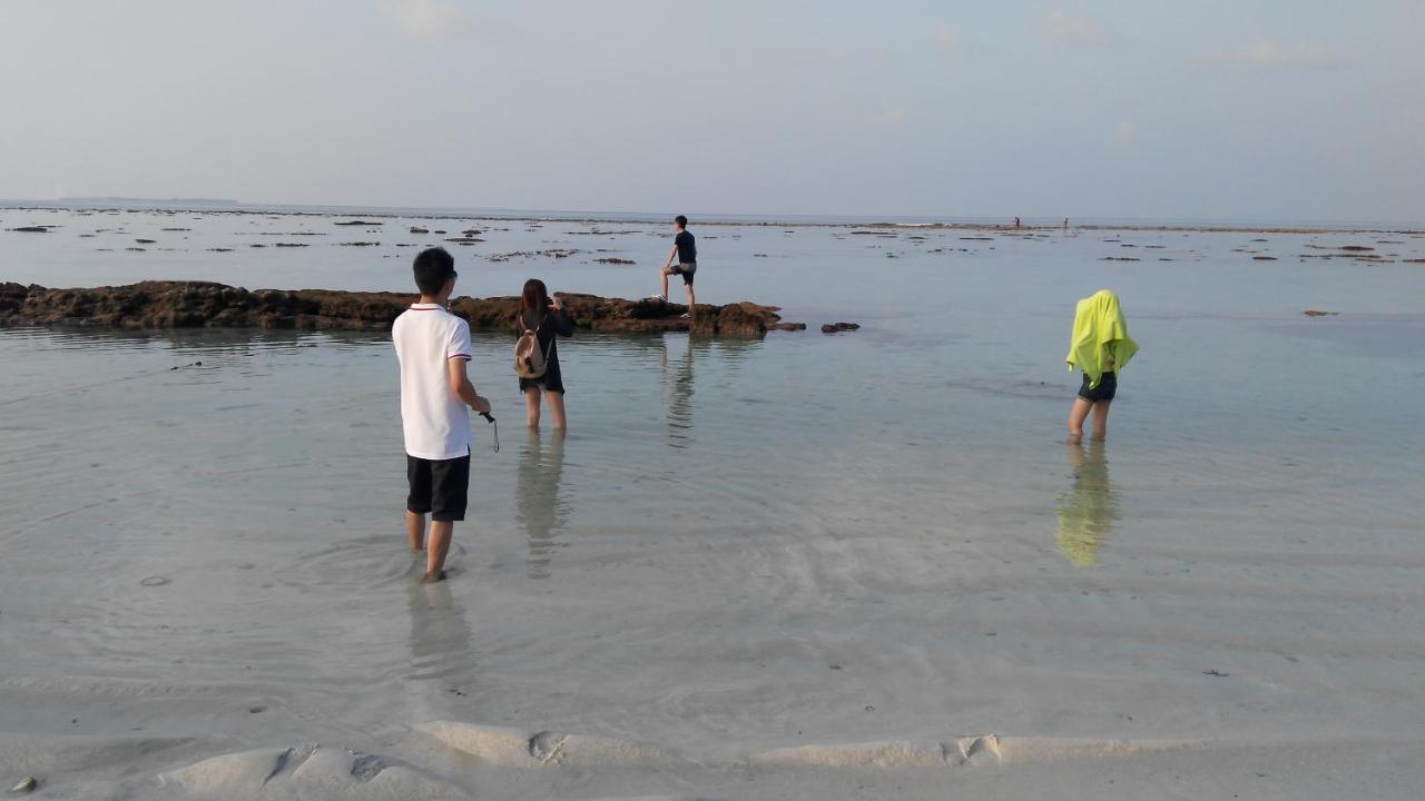 Marinabayvilla-Himandhoo Luaran gambar